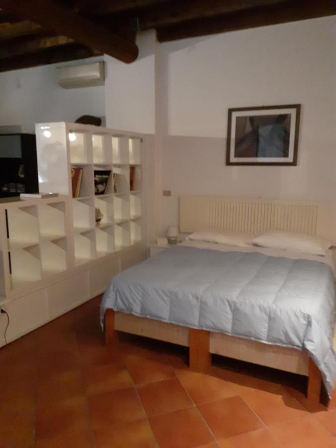 Agriturismo Cipolli E Podo Corte Carlini Mantova Exterior photo